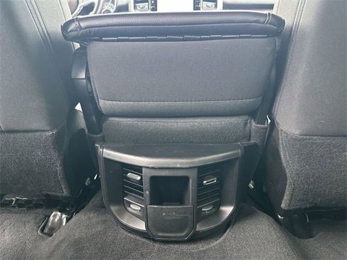 Used 2024 RAM 2500 Big Horn w/ Sport Appearance Package image 21