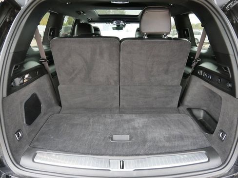 Certified 2022 Jeep Grand Cherokee L Summit w/ Advanced Protech Group IV image 40