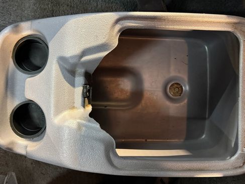 Used 1996 Ford Bronco image 21