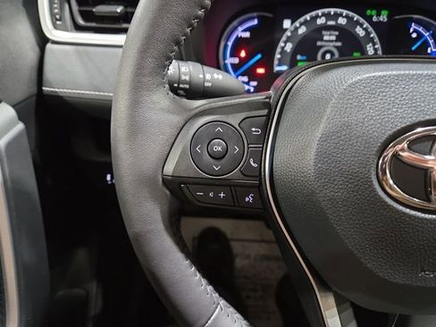 Used 2024 Toyota RAV4 AWD Hybrid w/ Weather Package image 21