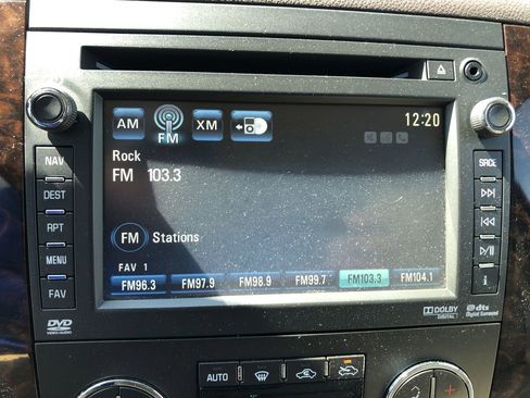 Used 2013 GMC Sierra 3500 Denali image 27