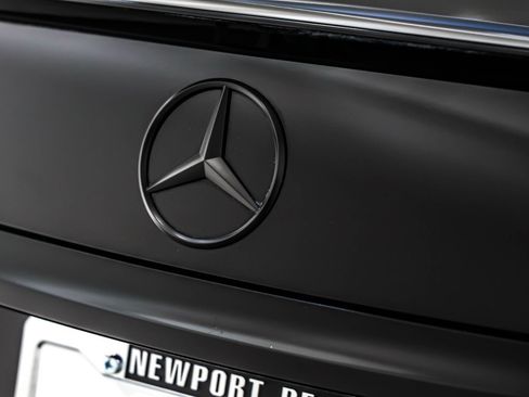 Used 2024 Mercedes-Benz S 580 S 580 4MATIC Sedan image 9