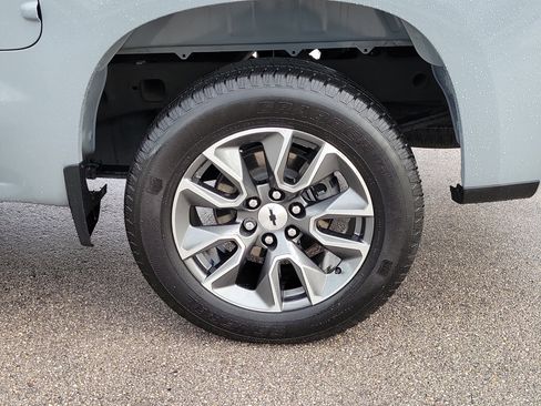 Used 2024 Chevrolet Silverado 1500 RST image 26