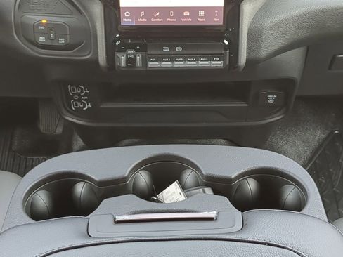 New 2026 RAM 3500 Tradesman image 17