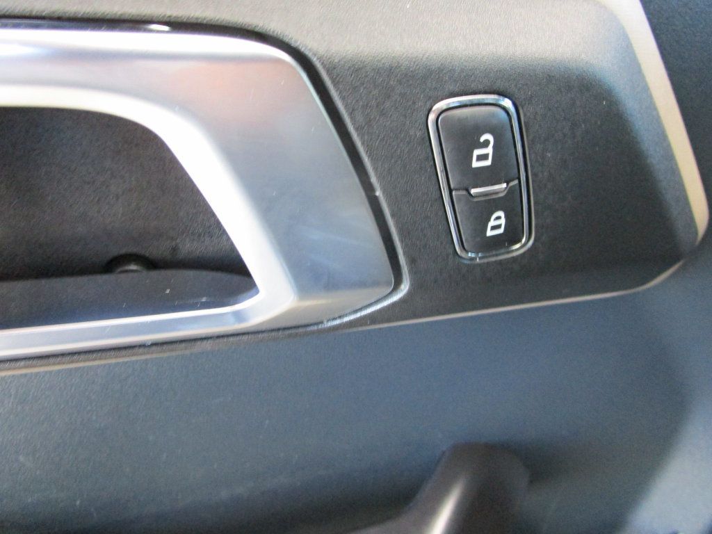 Used 2024 Ford Bronco Wildtrak AWD/4WD image 31