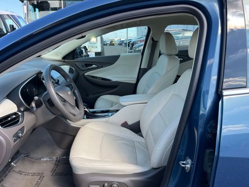 Used 2024 Chevrolet Malibu LT image 27