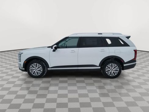 New 2026 Hyundai Palisade SEL image 5