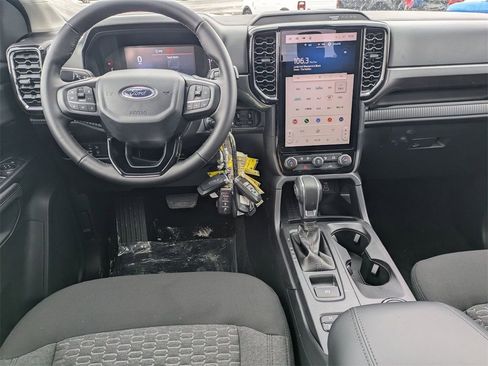 New 2026 Ford Ranger XLT image 17