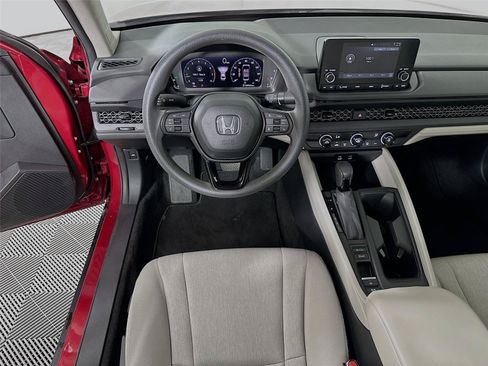 Used 2023 Honda Accord LX image 2