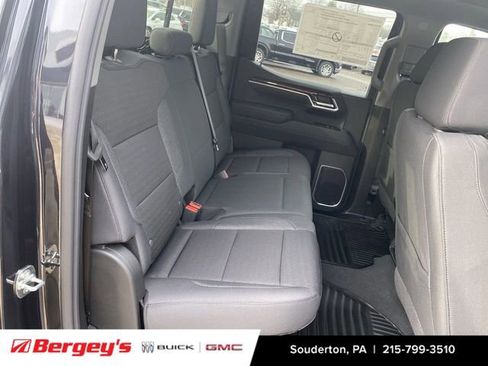 New 2026 GMC Sierra 1500 SLE w/ Preferred Package image 30