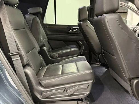 Used 2021 Chevrolet Tahoe LT w/ LT Signature Package AWD/4WD image 9