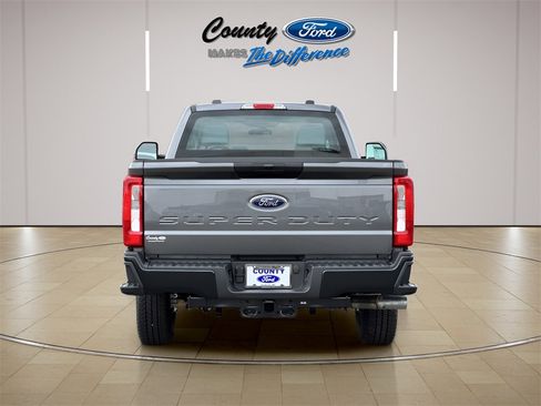 New 2025 Ford F250 XL image 11