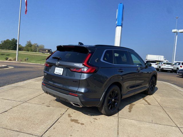Used 2024 Honda CR-V Sport image 11