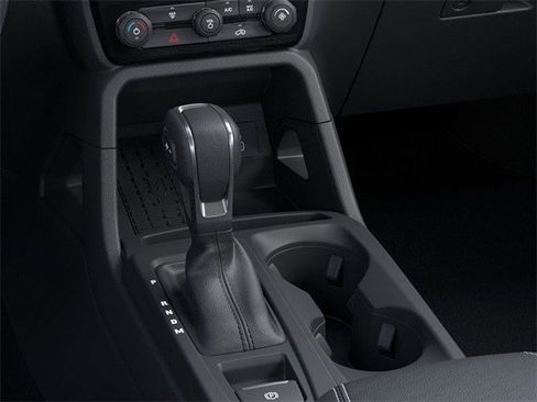 New 2025 Ford Ranger XLT w/ Black Appearance Package image 37