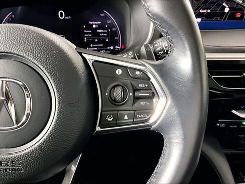 Used 2023 Acura MDX SH-AWD w/ Technology Package image 23