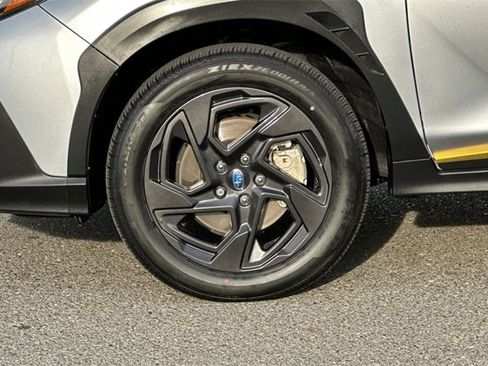 Used 2025 Subaru Crosstrek 2.5i Sport image 31