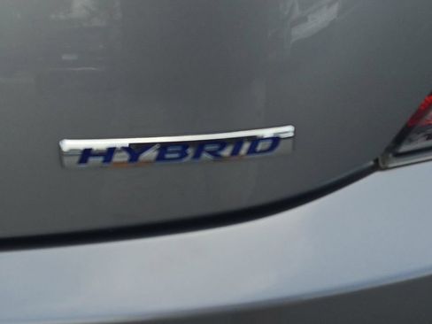Used 2012 Honda CR-Z image 8