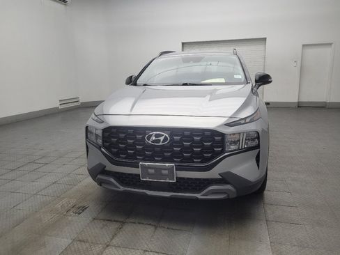 Used 2022 Hyundai Santa Fe XRT FWD image 15