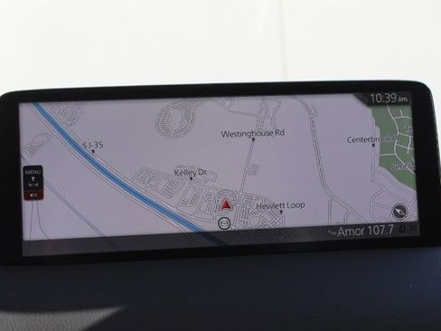 Certified 2024 MAZDA CX-5 AWD 2.5 S w/ Select Package image 23