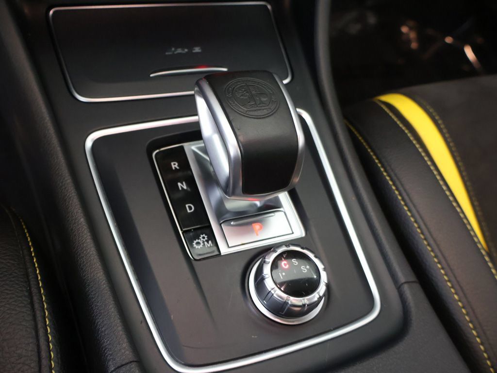 Used 2018 Mercedes-Benz CLA 45 AMG 4MATIC image 52