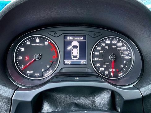 Used 2017 Audi A3 2.0T Premium w/ Convenience Package image 24