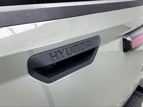 Used 2022 Hyundai Santa Cruz SEL AWD/4WD image 31