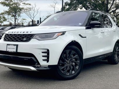 Used 2023 Land Rover Discovery S R-Dynamic