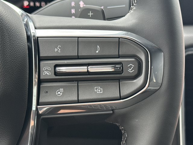 Used 2026 GMC Yukon XL Denali w/ LPO, Floor Liner Package AWD/4WD image 21