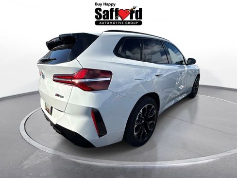 Used 2026 BMW X3 M50 w/ Premium Package AWD/4WD image 3