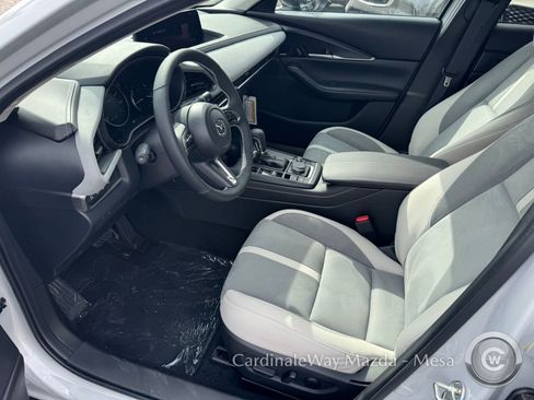 New 2026 MAZDA CX-30 Aire Edition AWD/4WD image 10