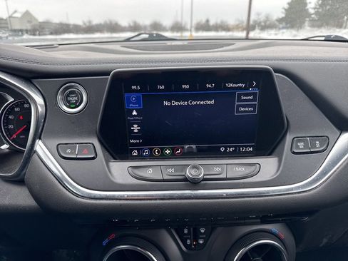 Used 2021 Chevrolet Blazer LT image 17