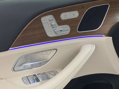 Used 2026 Mercedes-Benz GLE 350 4MATIC image 23