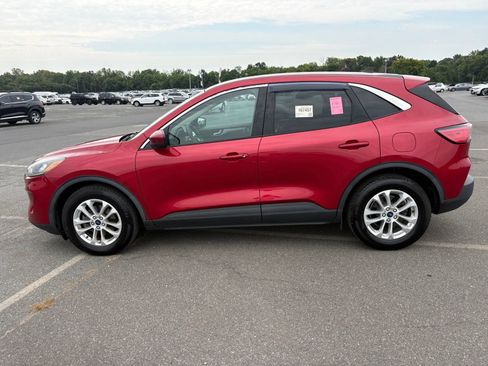 Used 2020 Ford Escape SE FWD image 9