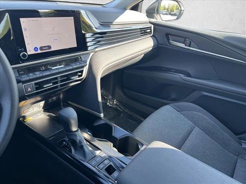Certified 2026 Toyota Camry LE image 14