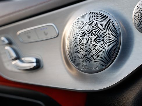 Used 2017 Mercedes-Benz C 63 AMG S image 53