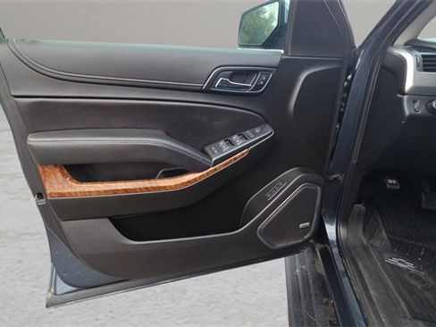 Used 2019 Chevrolet Tahoe Premier image 22