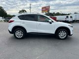 Used 2014 MAZDA CX-5 Touring w/ Bose/Moonroof Package image 6