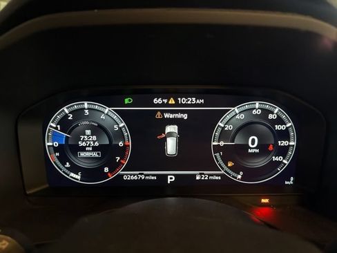 Used 2023 Mitsubishi Outlander SEL FWD image 7