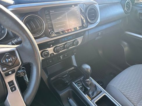 Used 2022 Toyota Tacoma SR5 image 20