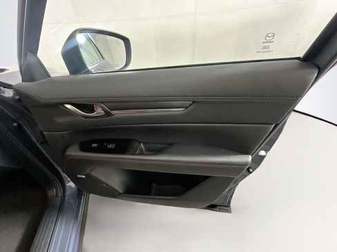 Used 2025 MAZDA CX-5 Carbon Edition image 33