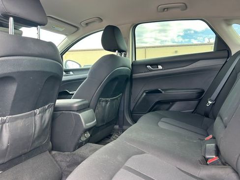 Used 2021 Kia K5 LXS AWD/4WD image 28