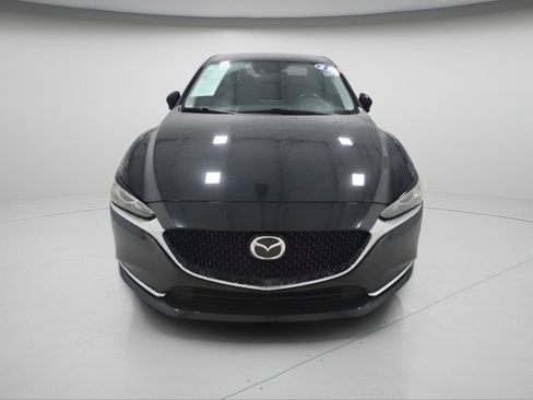 Used 2021 MAZDA MAZDA6 Grand Touring Reserve image 2