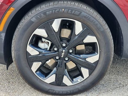 Used 2024 Kia Sportage X-Line Prestige image 7