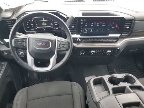 Certified 2024 GMC Sierra 1500 Elevation image 12