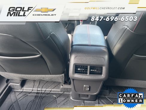 Used 2024 Chevrolet Equinox RS FWD image 29