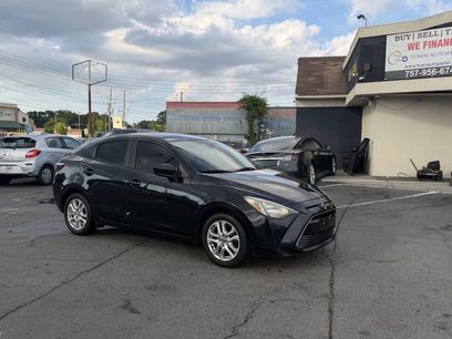 Used 2016 Scion iA