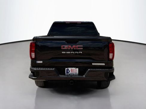 Used 2026 GMC Sierra 1500 Elevation AWD/4WD image 6