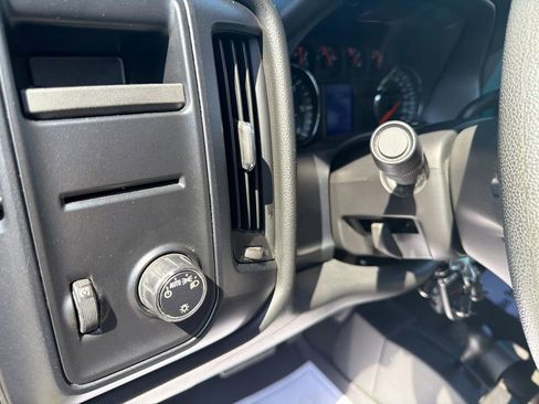 Used 2017 Chevrolet Silverado 1500 LS w/ Trailering Package AWD/4WD image 18