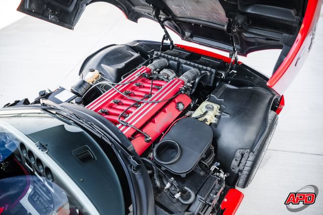 Used 1994 Dodge Viper RT/10 RWD image 75