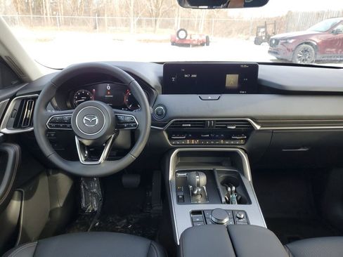 New 2026 MAZDA CX-90 3.3 Turbo w/ Premium Sport Pkg AWD/4WD image 17